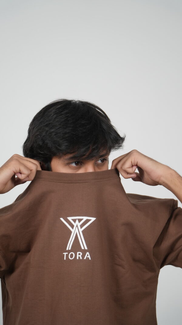 Metamorph Tee – “Butterfly Frequencies” - Image 3