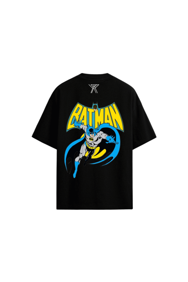 Batman Oversized Tee - Image 4