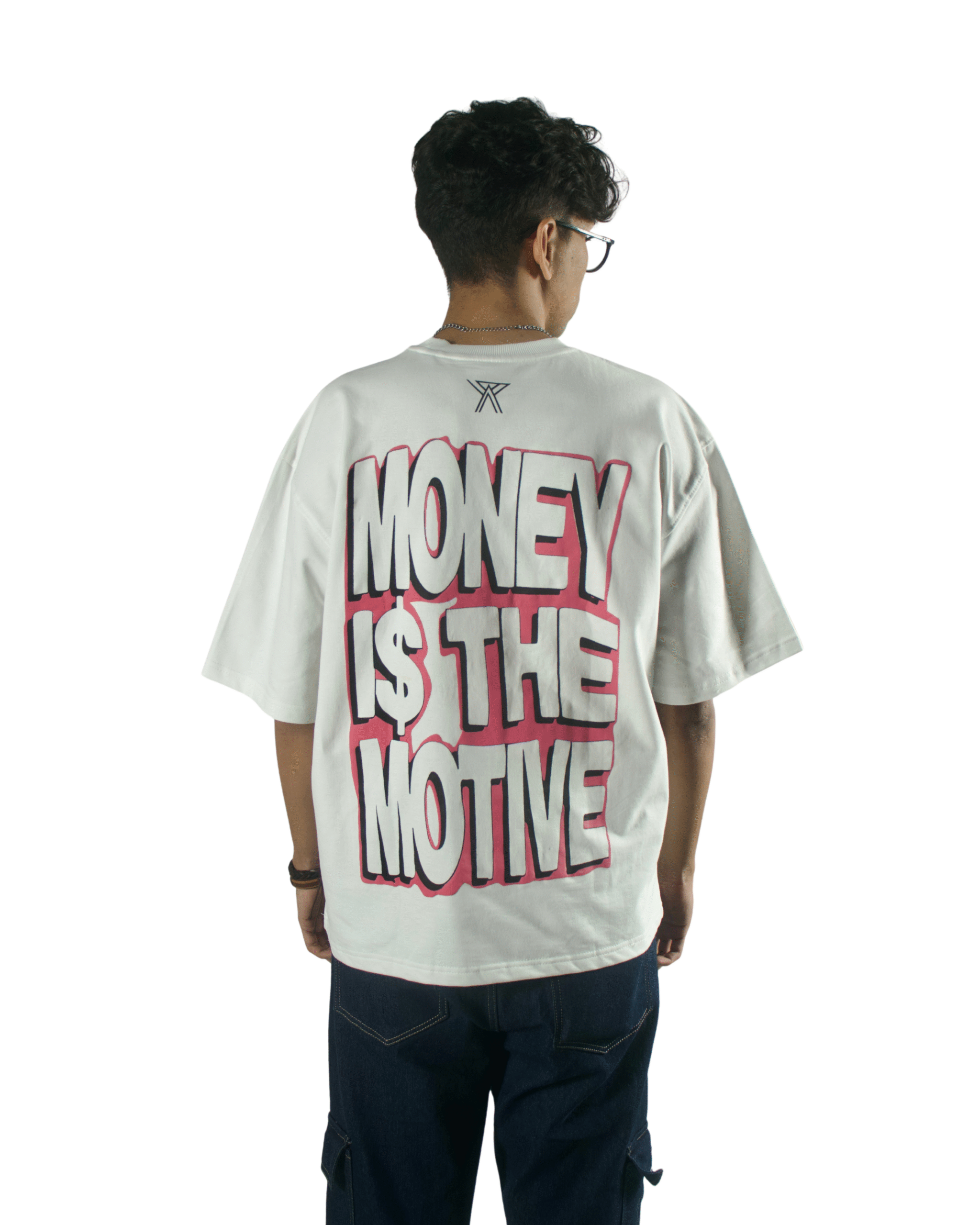 TORA Money Is The Motive