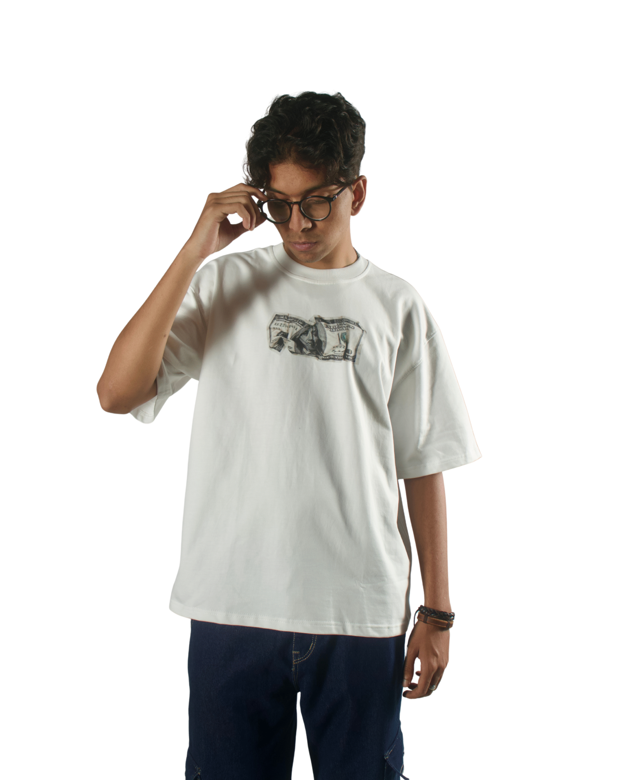 TORA Money Is The Motive - Image 3