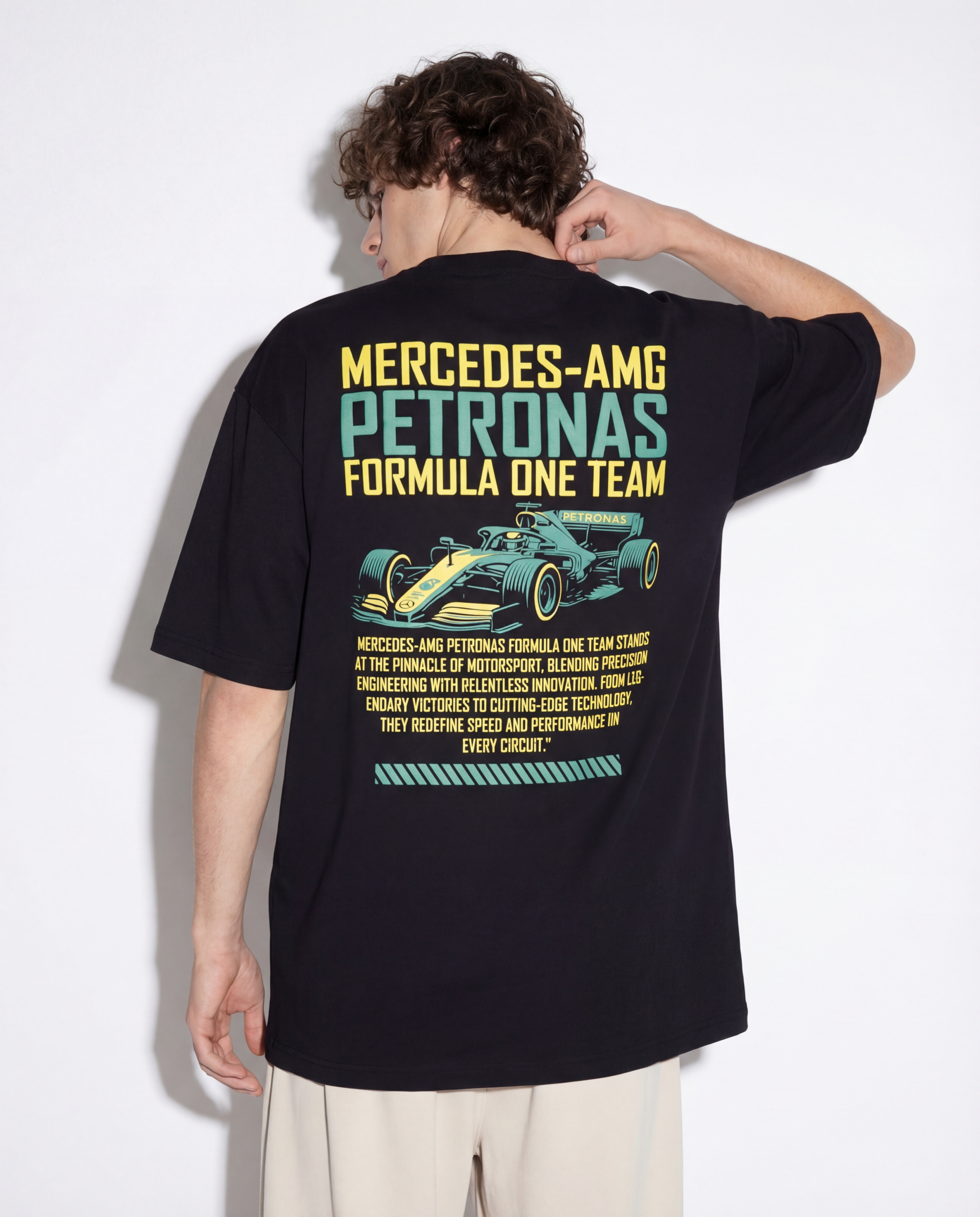 TORA Racing Club - Image 2